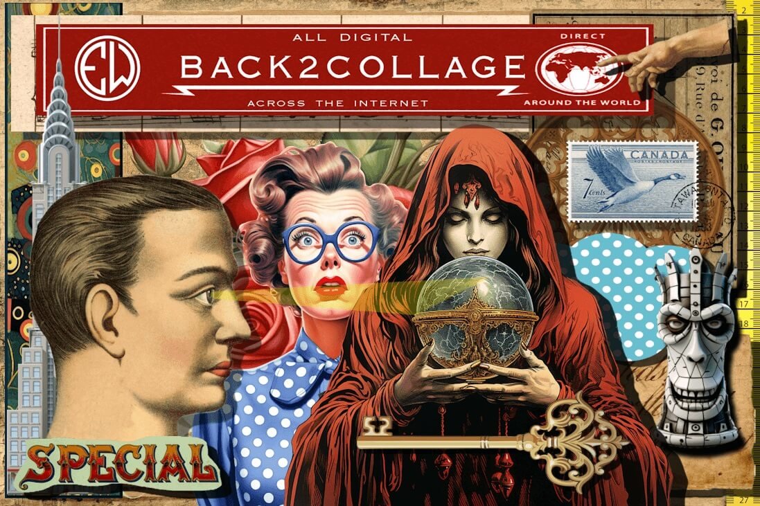 Back2CollageHome - Back2Collage